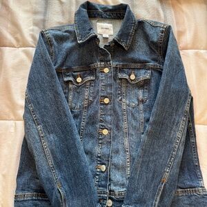 Old Navy Jean Jacket (women’s)